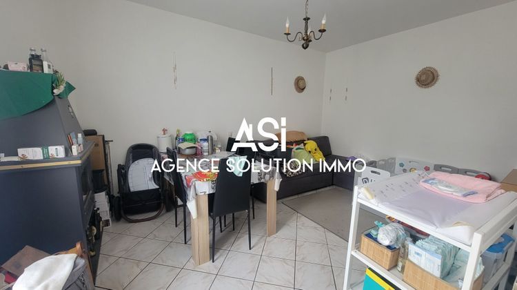 Ma-Cabane - Vente Maison SILLE-LE-GUILLAUME, 98 m²