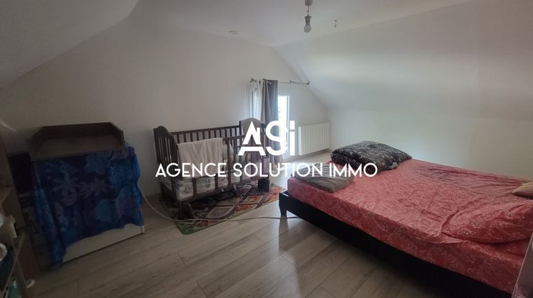 Ma-Cabane - Vente Maison SILLE-LE-GUILLAUME, 98 m²