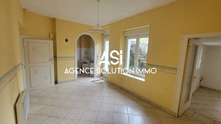 Ma-Cabane - Vente Maison SILLE-LE-GUILLAUME, 95 m²