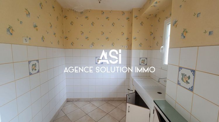 Ma-Cabane - Vente Maison SILLE-LE-GUILLAUME, 95 m²