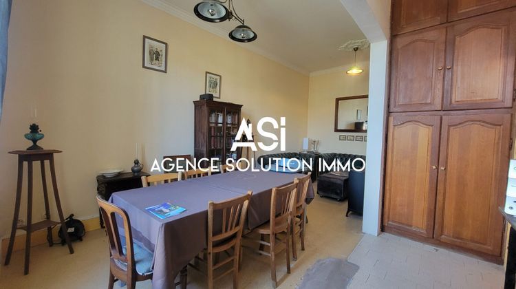 Ma-Cabane - Vente Maison SILLE-LE-GUILLAUME, 110 m²