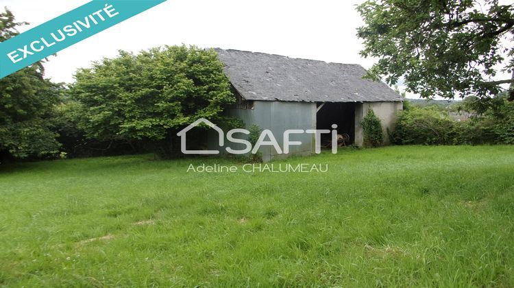 Ma-Cabane - Vente Maison Sille-le-Guillaume, 107 m²