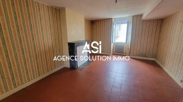 Ma-Cabane - Vente Maison SILLE-LE-GUILLAUME, 50 m²