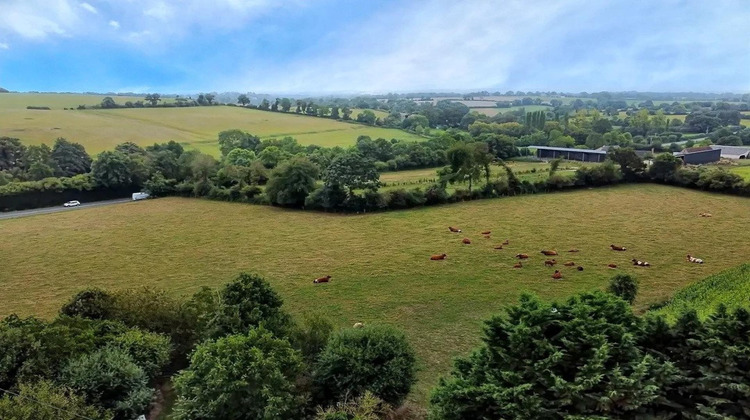 Ma-Cabane - Vente Maison Sille-le-Guillaume, 118 m²