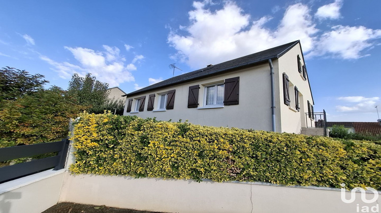 Ma-Cabane - Vente Maison Sillé-le-Guillaume, 92 m²