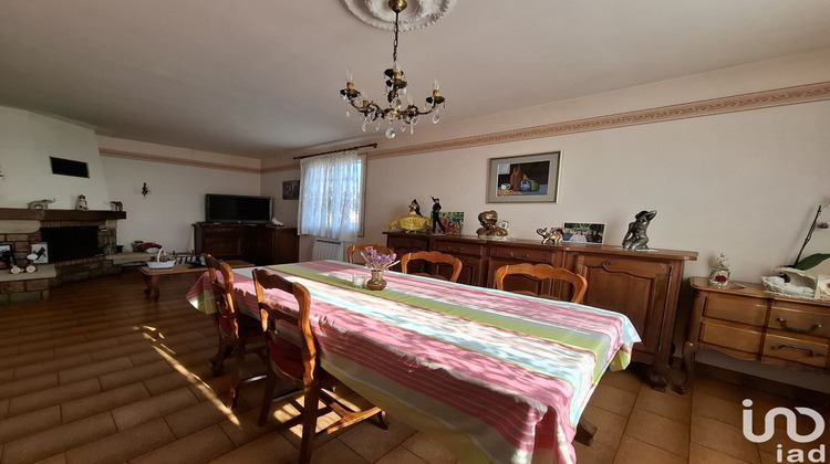 Ma-Cabane - Vente Maison Sillé-le-Guillaume, 92 m²