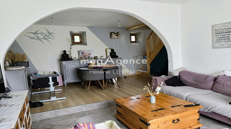 Ma-Cabane - Vente Maison SILLE LE GUILLAUME, 120 m²