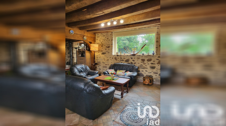 Ma-Cabane - Vente Maison Sillé-le-Guillaume, 130 m²