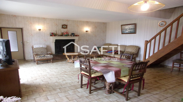 Ma-Cabane - Vente Maison Sille-le-Guillaume, 107 m²