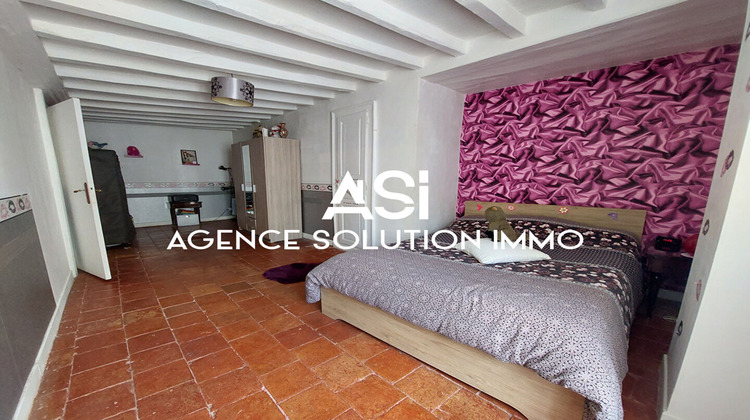 Ma-Cabane - Vente Maison SILLE-LE-GUILLAUME, 94 m²