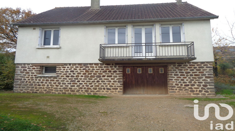 Ma-Cabane - Vente Maison Sillé-le-Guillaume, 75 m²