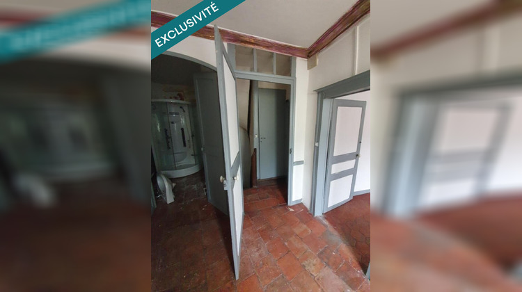 Ma-Cabane - Vente Maison Sille-le-Guillaume, 80 m²