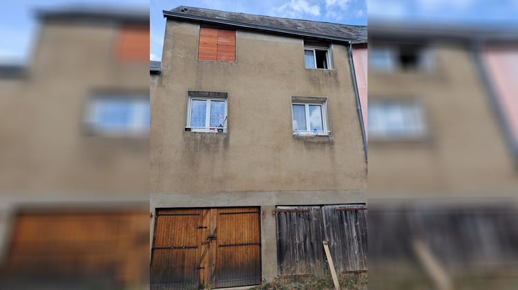 Ma-Cabane - Vente Maison SILLE LE GUILLAUME, 46 m²