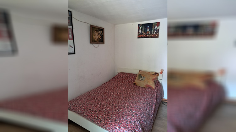 Ma-Cabane - Vente Maison SILLE LE GUILLAUME, 46 m²