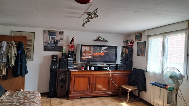 Ma-Cabane - Vente Maison SILLE LE GUILLAUME, 46 m²