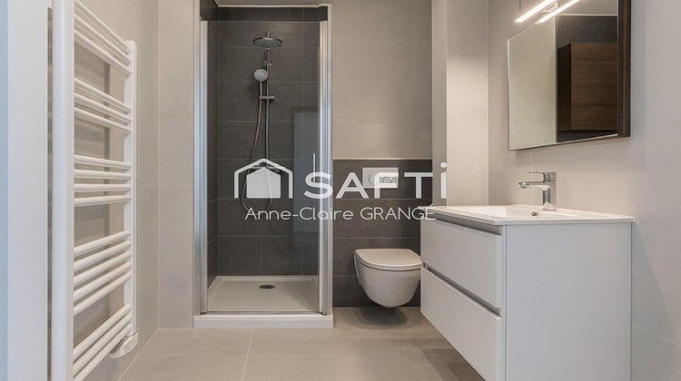 Ma-Cabane - Vente Maison Sille-le-Guillaume, 50 m²