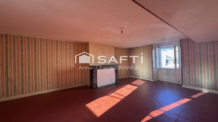 Ma-Cabane - Vente Maison Sille-le-Guillaume, 50 m²