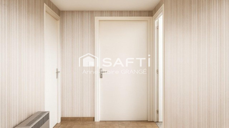 Ma-Cabane - Vente Maison Sille-le-Guillaume, 128 m²