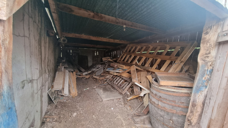 Ma-Cabane - Vente Maison Sillé-le-Guillaume, 141 m²