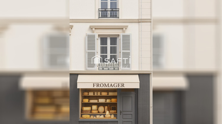 Ma-Cabane - Vente Maison Sille-le-Guillaume, 89 m²