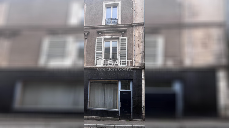 Ma-Cabane - Vente Maison Sille-le-Guillaume, 89 m²