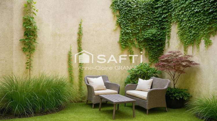 Ma-Cabane - Vente Maison Sille-le-Guillaume, 89 m²