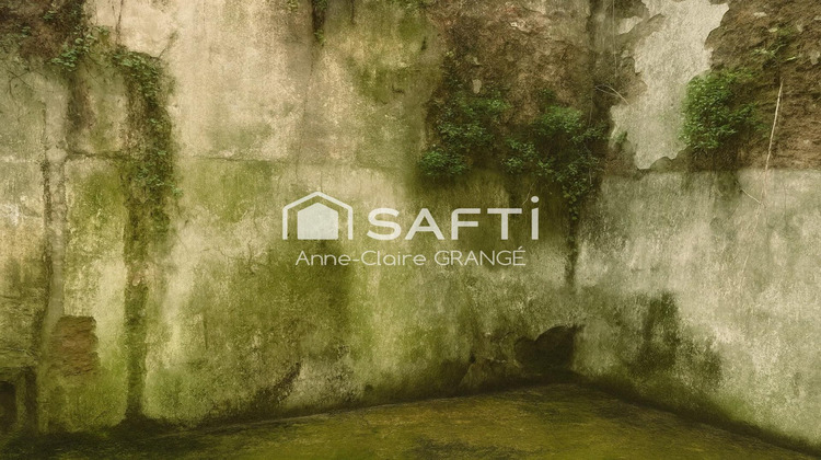 Ma-Cabane - Vente Maison Sille-le-Guillaume, 89 m²