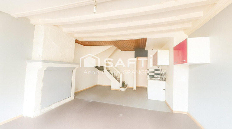 Ma-Cabane - Vente Maison Sille-le-Guillaume, 65 m²