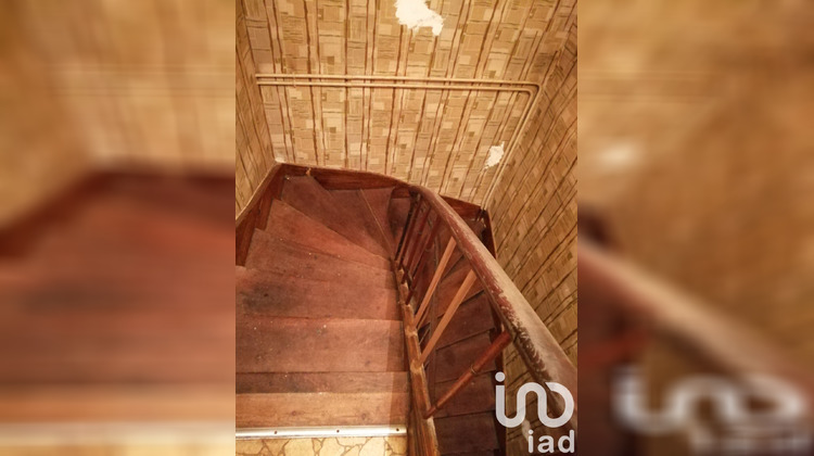 Ma-Cabane - Vente Maison Sillé-le-Guillaume, 165 m²