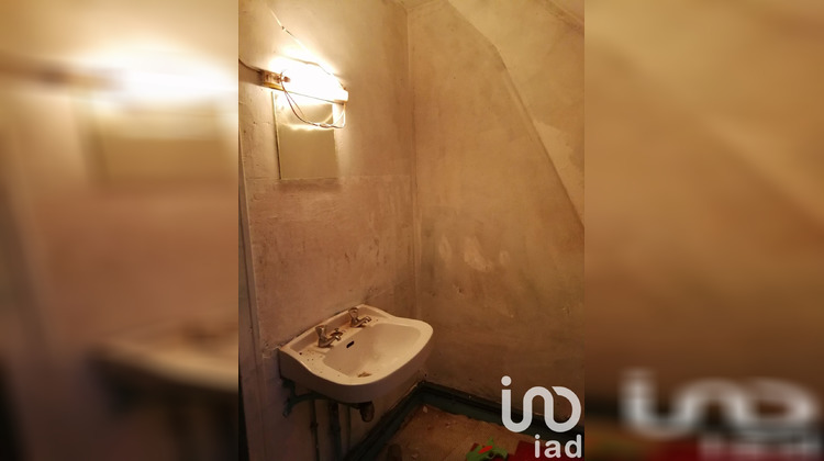 Ma-Cabane - Vente Maison Sillé-le-Guillaume, 165 m²