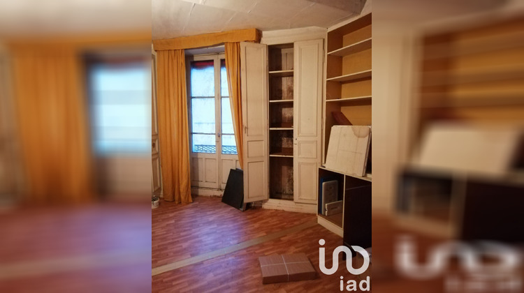 Ma-Cabane - Vente Maison Sillé-le-Guillaume, 165 m²