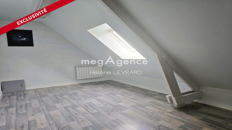 Ma-Cabane - Vente Maison SILLE LE GUILLAUME, 176 m²