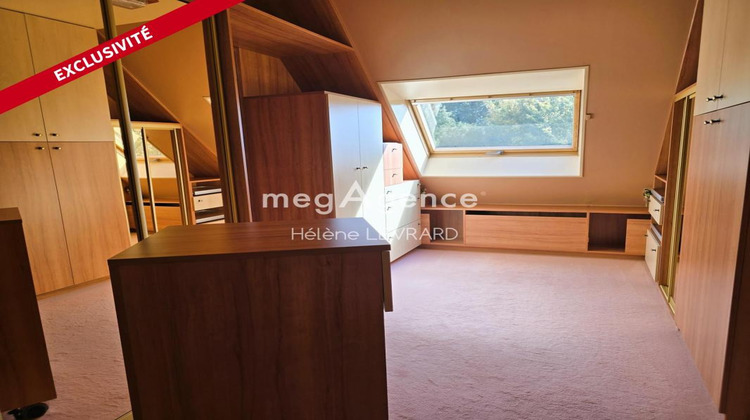 Ma-Cabane - Vente Maison SILLE LE GUILLAUME, 176 m²