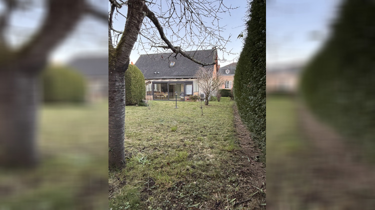 Ma-Cabane - Vente Maison Sillé-le-Guillaume, 122 m²