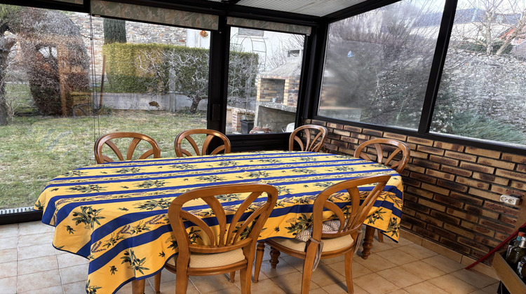 Ma-Cabane - Vente Maison Sillé-le-Guillaume, 122 m²