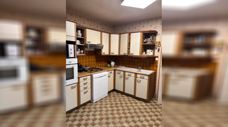 Ma-Cabane - Vente Maison Sillé-le-Guillaume, 122 m²