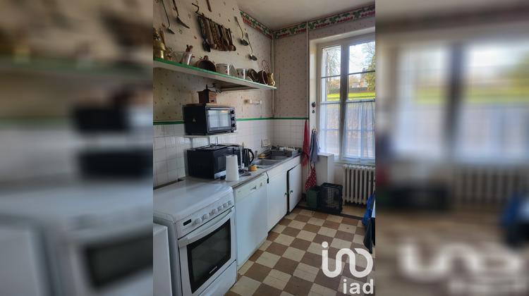 Ma-Cabane - Vente Maison Sillé-le-Guillaume, 230 m²