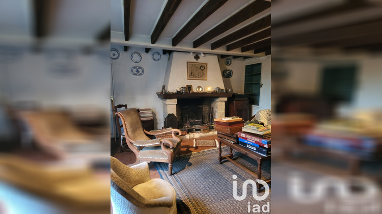 Ma-Cabane - Vente Maison Sillé-le-Guillaume, 230 m²