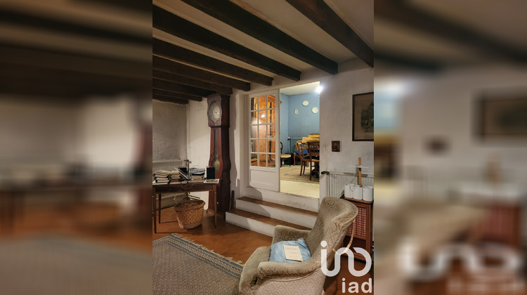 Ma-Cabane - Vente Maison Sillé-le-Guillaume, 230 m²