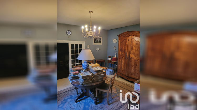 Ma-Cabane - Vente Maison Sillé-le-Guillaume, 230 m²