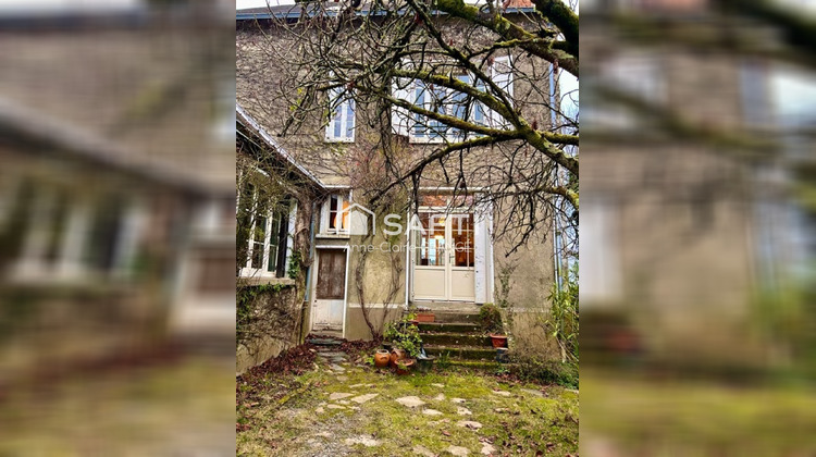 Ma-Cabane - Vente Maison Sille-le-Guillaume, 230 m²