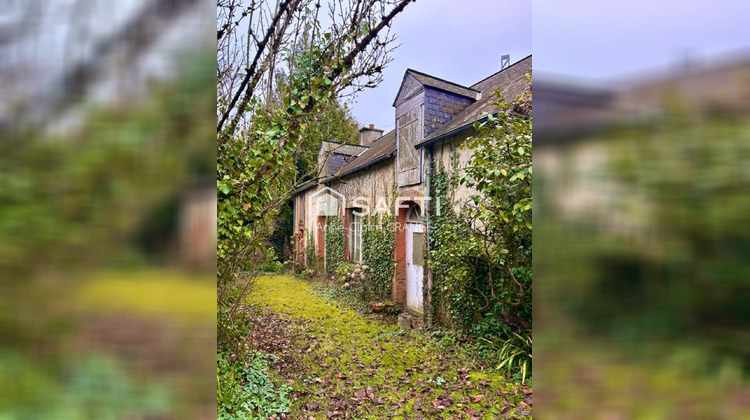 Ma-Cabane - Vente Maison Sille-le-Guillaume, 230 m²