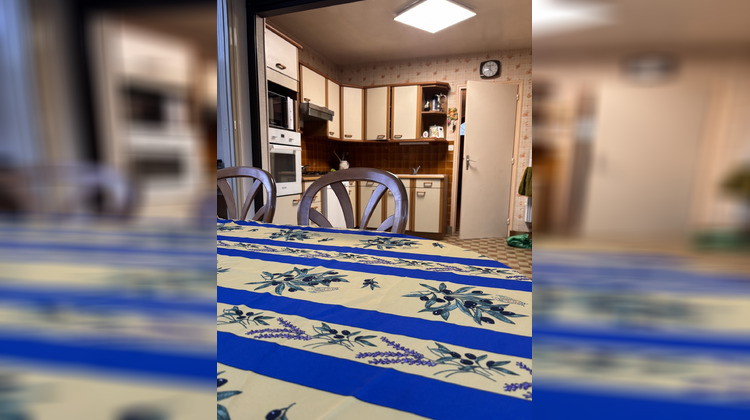 Ma-Cabane - Vente Maison Sillé-le-Guillaume, 122 m²