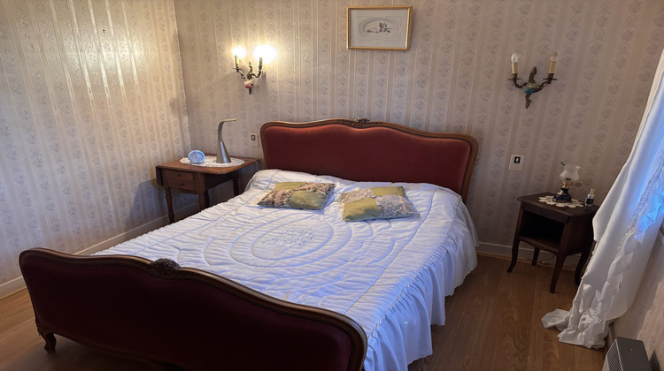 Ma-Cabane - Vente Maison Sillé-le-Guillaume, 122 m²