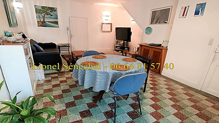 Ma-Cabane - Vente Maison SILLE LE GUILLAUME, 115 m²