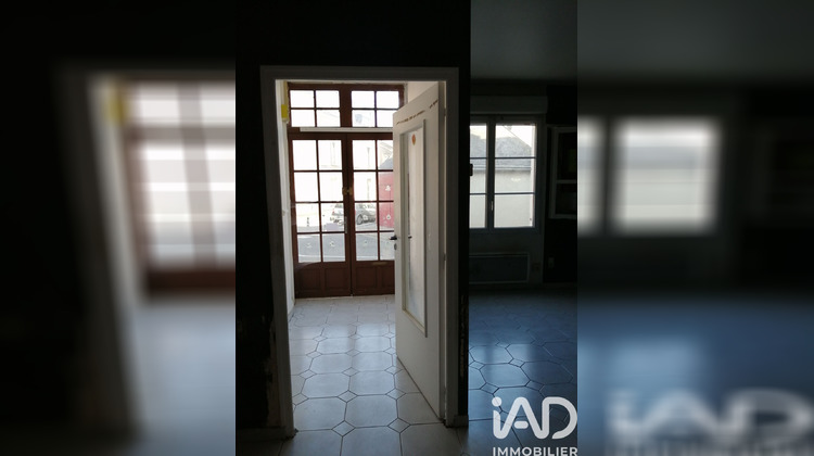 Ma-Cabane - Vente Maison Sillé-le-Guillaume, 146 m²