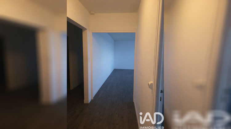 Ma-Cabane - Vente Maison Sillé-le-Guillaume, 75 m²