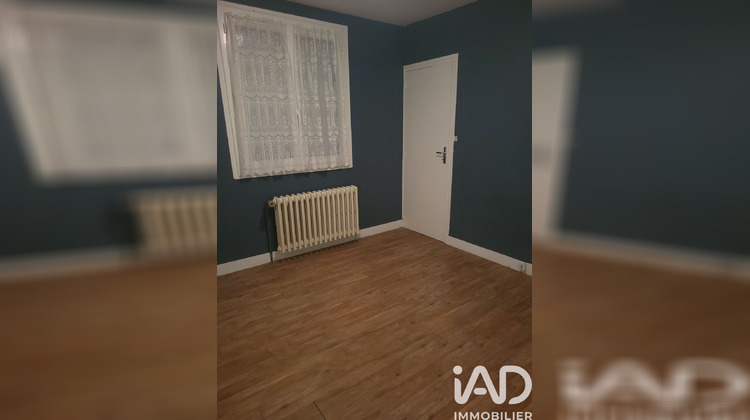 Ma-Cabane - Vente Maison Sillé-le-Guillaume, 75 m²