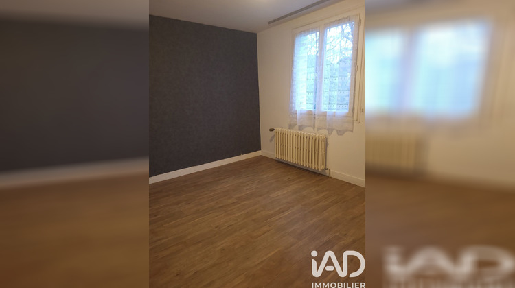 Ma-Cabane - Vente Maison Sillé-le-Guillaume, 75 m²