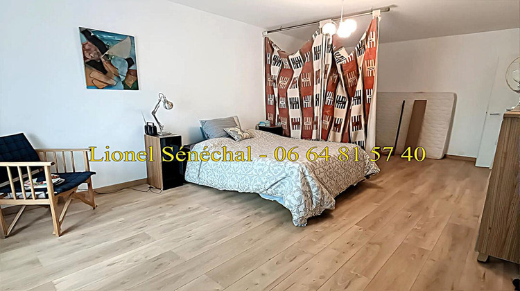 Ma-Cabane - Vente Maison SILLE LE GUILLAUME, 115 m²